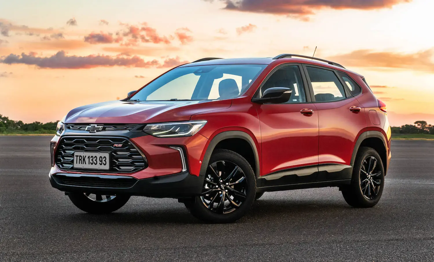 Redevix WebMotors Dicas e truques para proprietarios do Chevrolet Tracker