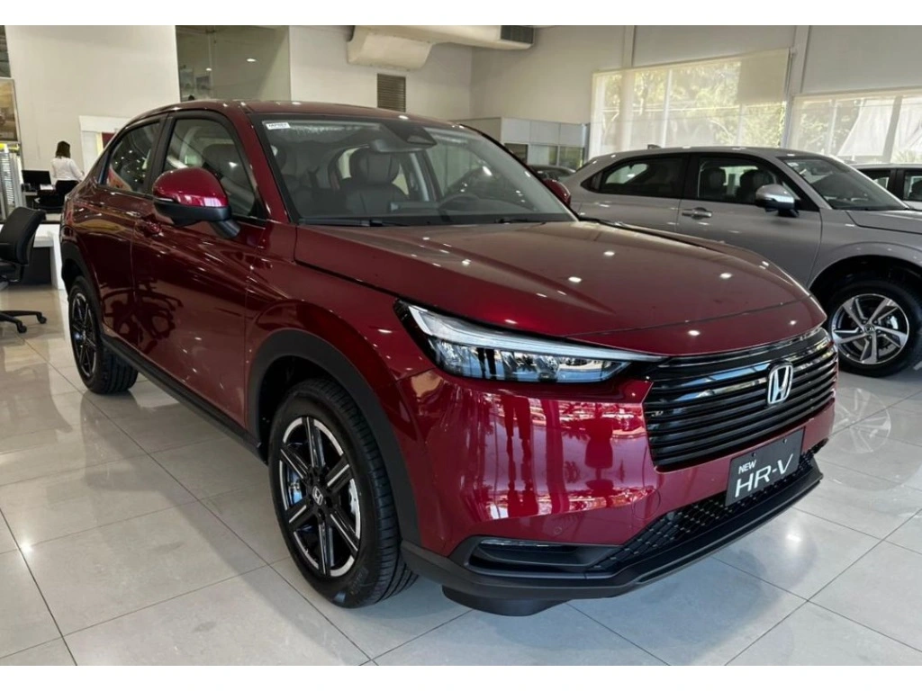 Para quem o novo HR-V 2026 é ideal?