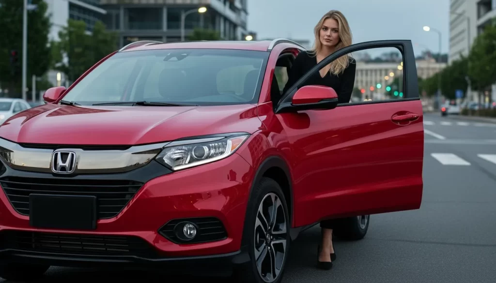 HR-V 2026 veja o que muda, preços e quando chega às lojas
