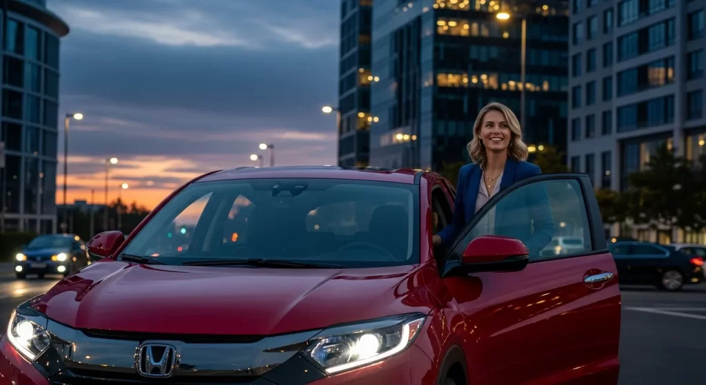 HR-V 2026 veja o que muda, preços e quando chega às lojas