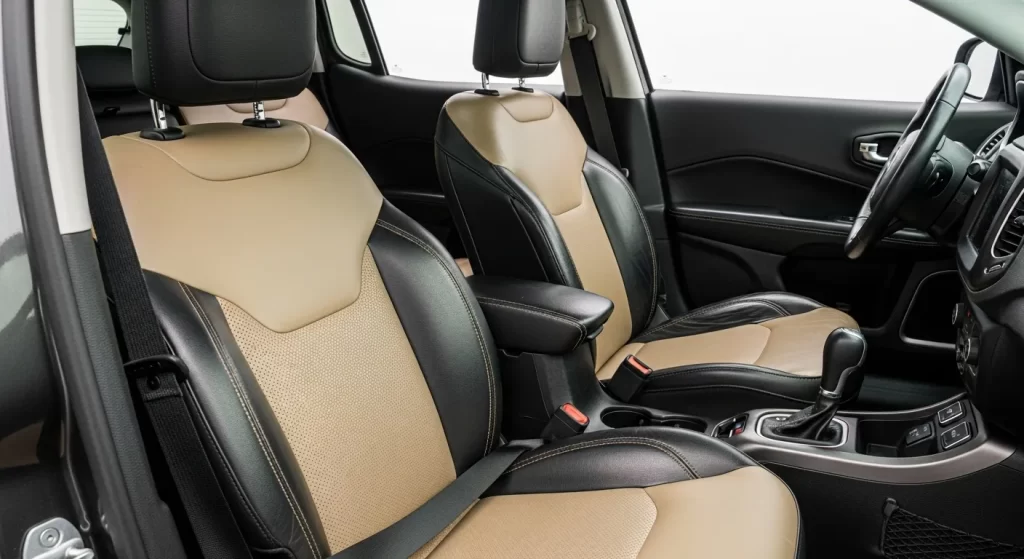 Jeep Compass 2025 Guia Definitivo do SUV Mais Desejado